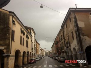 Meteo, nuovo peggioramento nel weekend