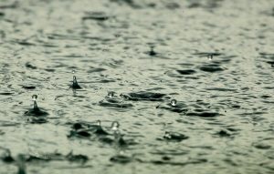 Allerta meteo per il ponte pasquale, stato di attenzione per criticità idrogeologica