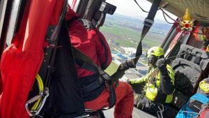 Anziana si allontana da casa, ritrovata cadavere nel Bisatto
