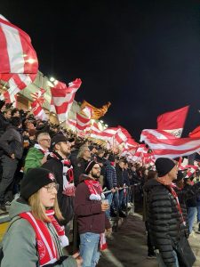 Lane, il campionato fa i conti col Supervicenza