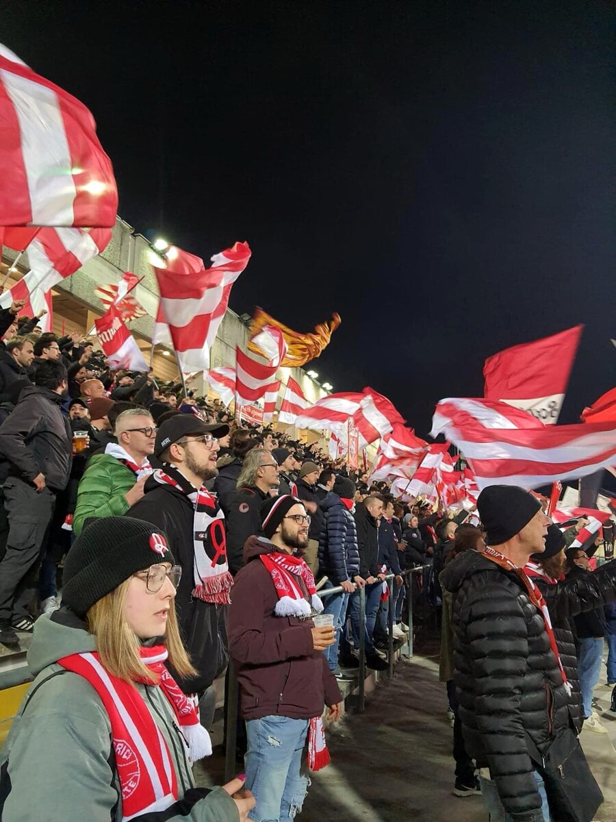 Lane, il campionato fa i conti col Supervicenza