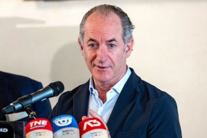 Il complessso termale di Recoaro tornerà a vivere: fine dei lavori entro il 2026