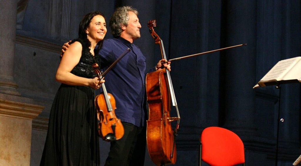 Settimane Musicali al Teatro Olimpico: in programma, Mozart, Bach, Strauss, Shostakovich