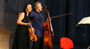 Settimane Musicali al Teatro Olimpico: in programma, Mozart, Bach, Strauss, Shostakovich