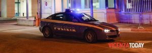 Rapine seriali a Vicenza, identificati e arrestati i responsabili