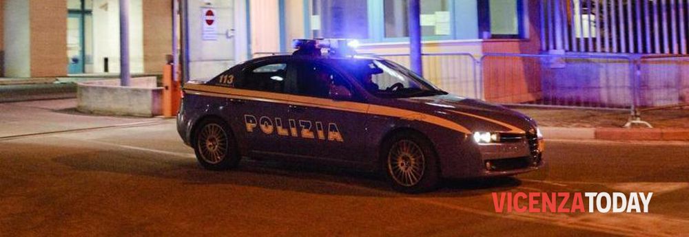 Rapine seriali a Vicenza, identificati e arrestati i responsabili