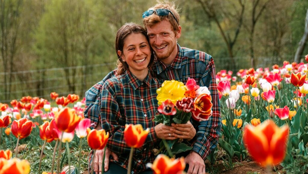 Le più belle fioriture di Tulipani da visitare a Vicenza e in Veneto