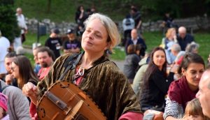 La Faida, tre giorni di festa, rievocazioni storiche, ai Castelli di Giulietta e Romeo
