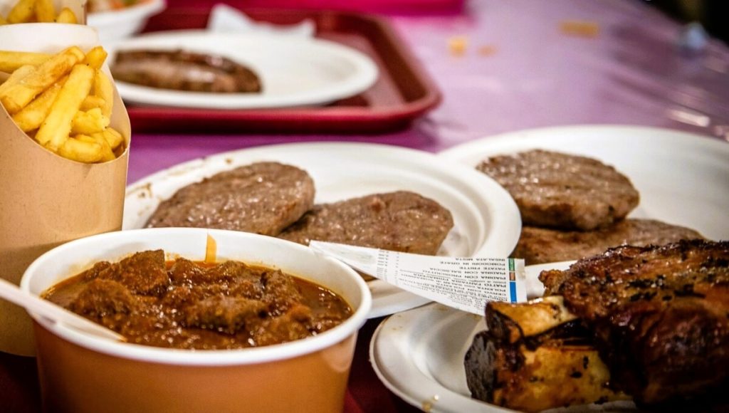 Tradizionale Sagra di San Marco e dei cuchi a Canove