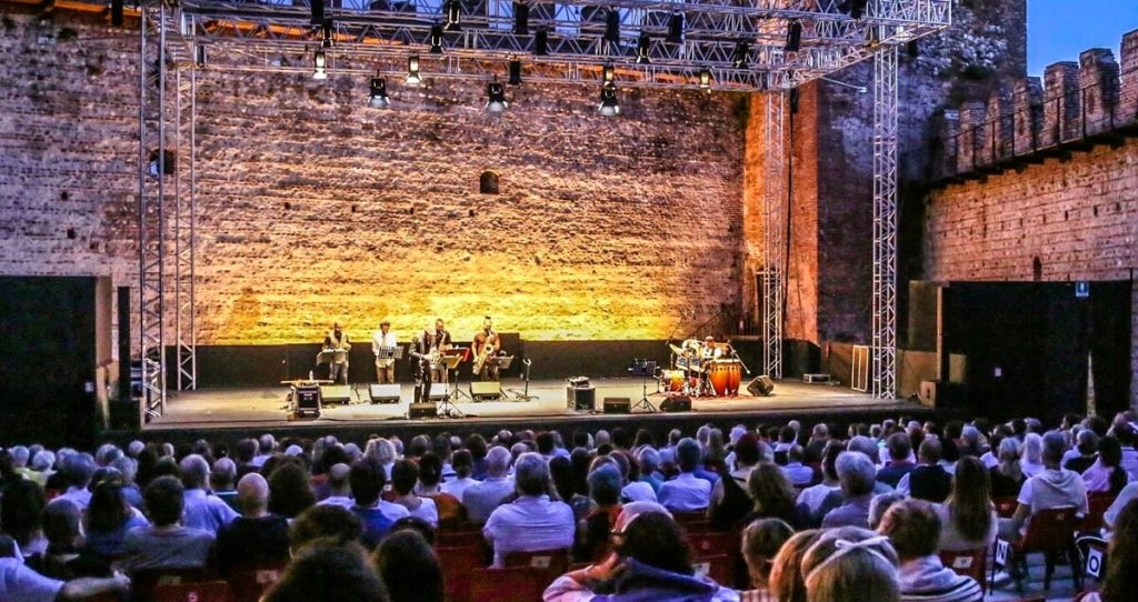 Operaestate Festival, oltre 100 eventi questa estate