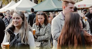 25 Aprile Spring Festival: tributo 883, DJ, food&drink