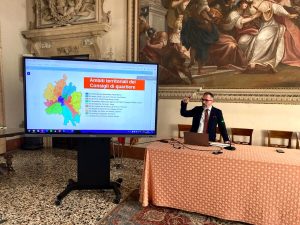 Consigli di Quartiere, pronto il regolamento: l'opposizione alza gli scudi