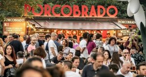 Food Truck Festival a Thiene, cucine da tutta Italia