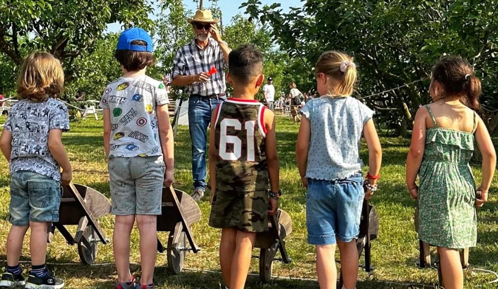 Domenica 21 aprile, stop alle auto e tanti eventi, il programma