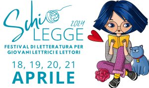 Schio legge: Festival di Letteratura per giovani lettrici e lettori