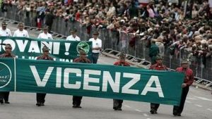 Adunata alpini, confermate le tre aree di svolgimento della manifestazione
