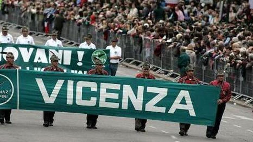 Adunata alpini, confermate le tre aree di svolgimento della manifestazione