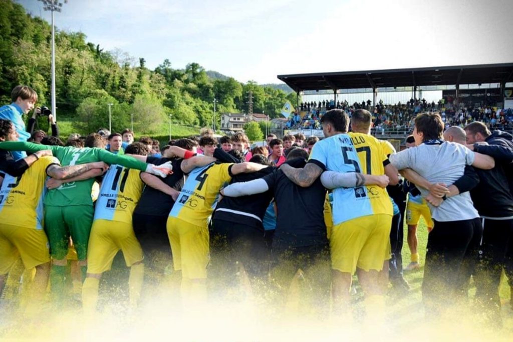 L'Arzignano Valchiampo si salva e rimane in Serie C