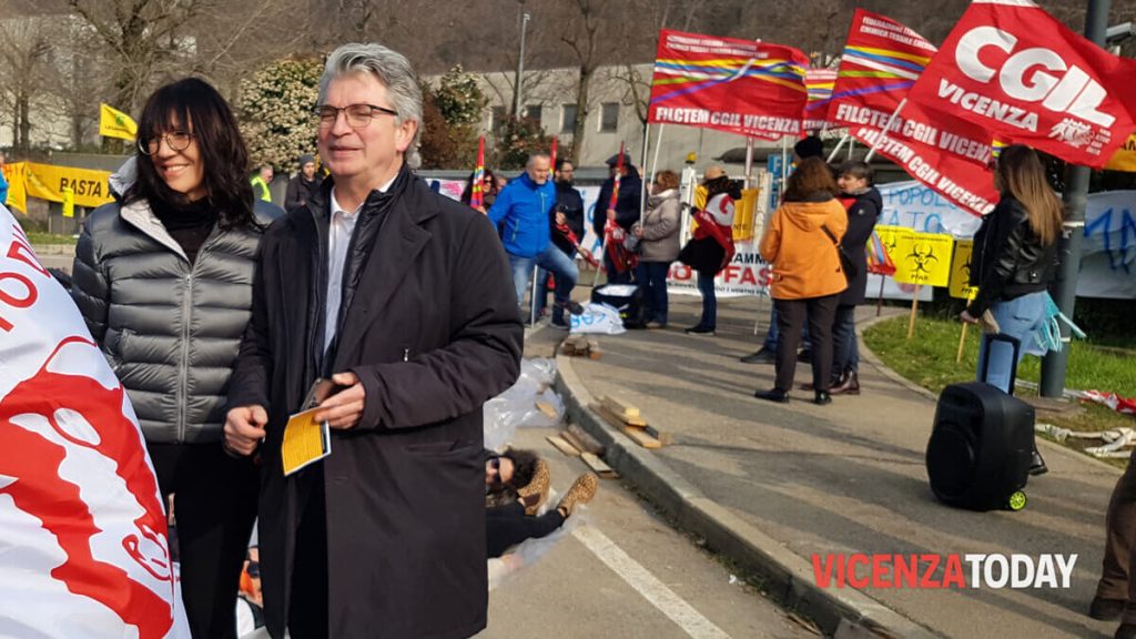 A31 Nord e Pfas agitano la politica veneta