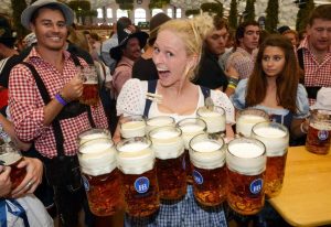 Arcugnano Spring Beer, tanta birra e buon cibo