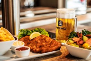 Festa della birra di primavera ad Arzignano