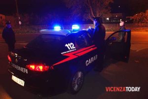 Lite tra connazionali al parcheggio: arrestato un 40enne