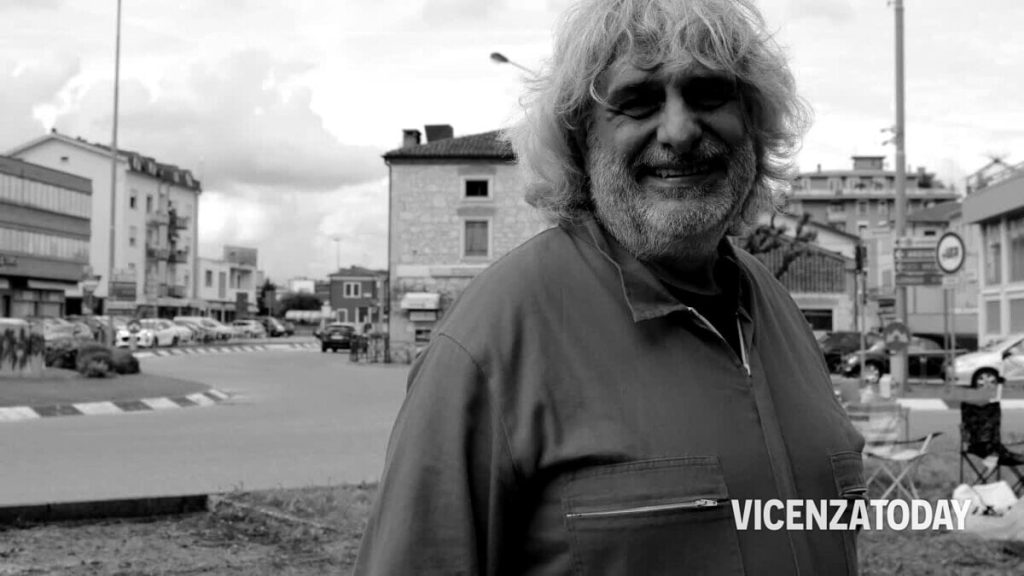 VIDEO | Ad Alte un concerto in rotatoria per sostenere «la rete ambientalista»