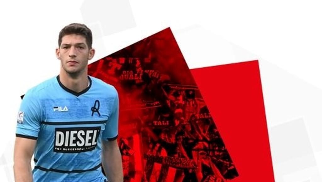 LR Vicenza: Confente è intervenuto a "E' solo calcio"