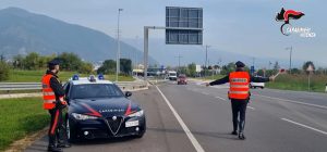 Controlli nell'Altovicentino: un arresto e una denuncia