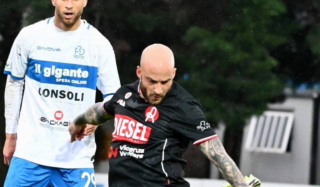 Mantova-LR Vicenza: squalifica pesante in casa biancorossa