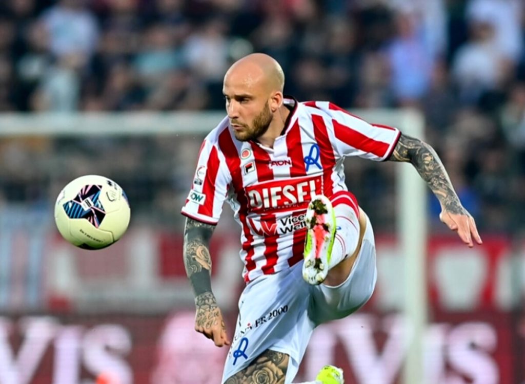 Pro Sesto-LR Vicenza: finisce 1-1, ma nel recupero i biancorossi sfiorano la vittoria