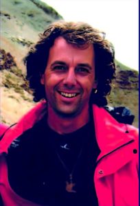 Il mondo dell'arte piange la scomparsa di Daniele Marcon