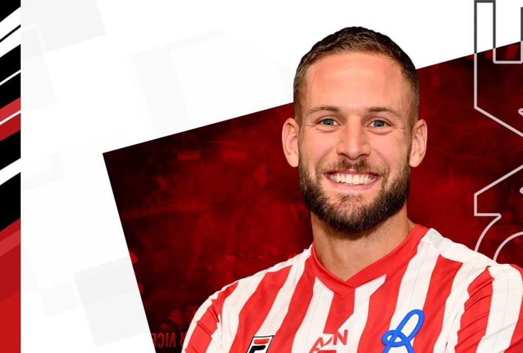 LR Vicenza: De Col è intervenuto a "È Solo Calcio"