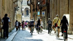 Il 21 aprile la domenica ecologica dedicata alla Giornata della terra: tutti gli eventi