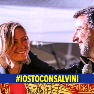 Strappo della Lega con la sindaca Pavan dopo il passaggio a Fdi