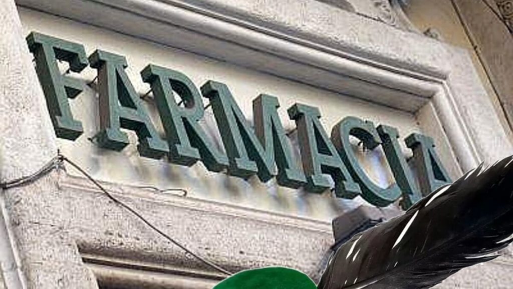 Per l’adunata degli alpini farmacie di turno quadruplicate