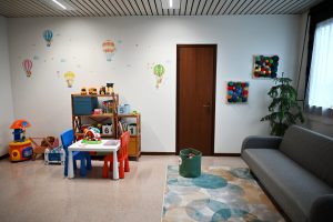 Bullismo e violenza di genere, la Polizia di Stato entra nelle scuole dell'infanzia