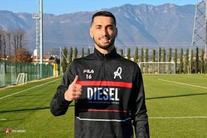 LR Vicenza: Cuomo vuole rimanere