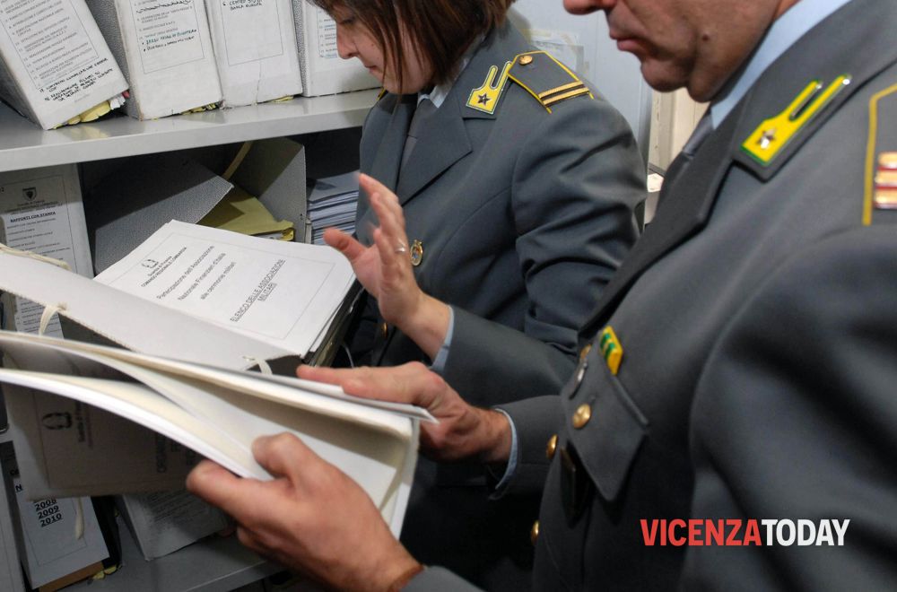 Evasore totale per anni e percettore del reddito di cittadinanza