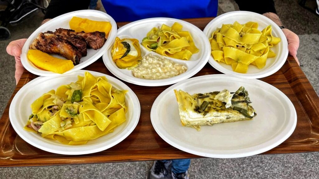 Cosa fare questo weekend a Vicenza e provincia, dal 27 al 28 aprile