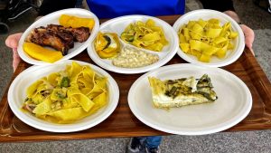 Cosa fare questo weekend a Vicenza e provincia, dal 27 al 28 aprile