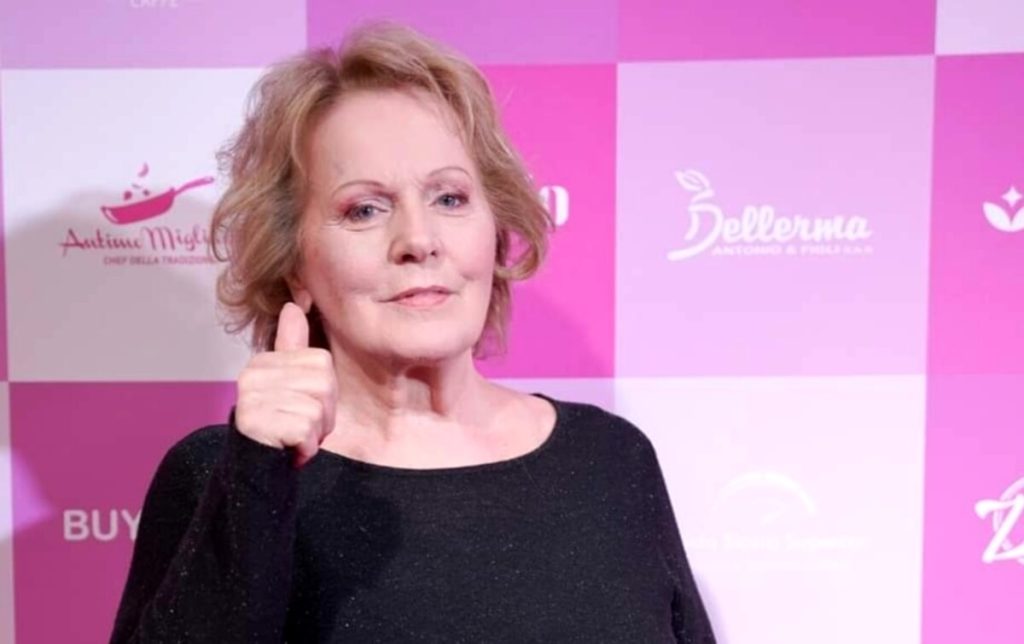 Katia Ricciarelli a Palazzo Chiericati, un pomeriggio per parlare di Sla e disabilità