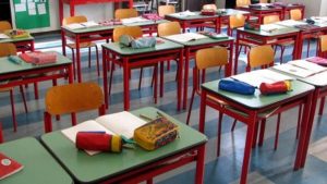 Adunata Nazionale Alpini, scuole chiuse a Vicenza