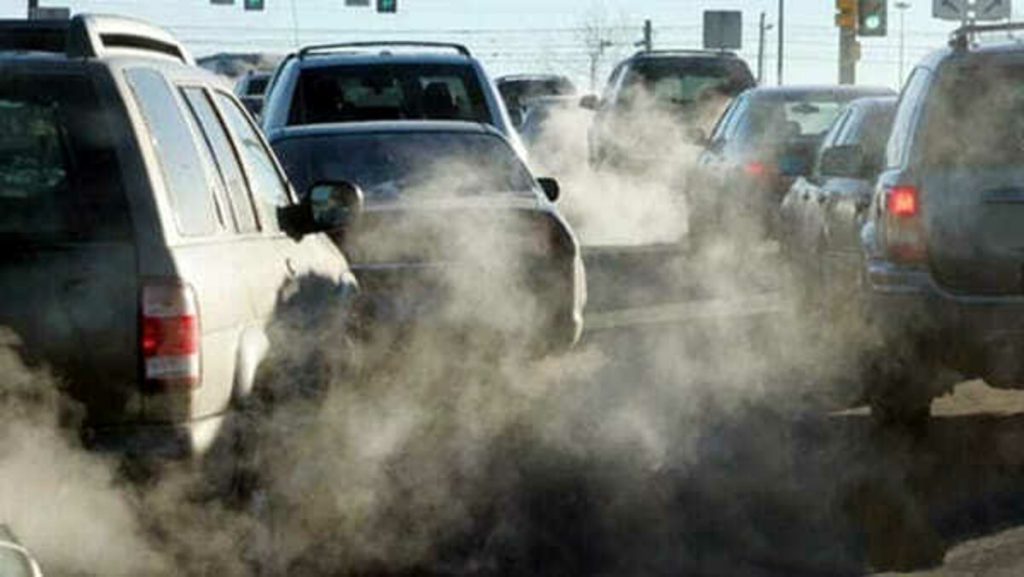 Aria "malata", Vicenza seconda città fuorilegge per sforamenti da pm10