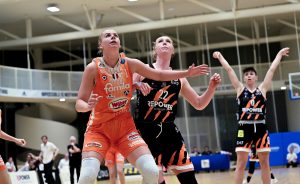 Il Familia Schio chiude la Regular Season con una vittoria a Milano. Mercoledì scattano i Play Off