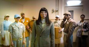 La compagnia spagnola La Veronal con "Pasionaria" al Teatro Comunale di Vicenza
