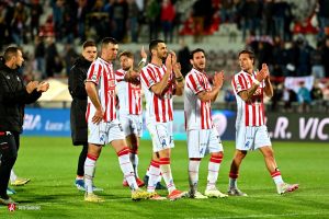 LR Vicenza: giornata di festa alla Sporting 55