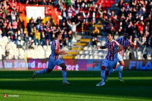 Alessandria-LR Vicenza: i convocati di mister Vecchi