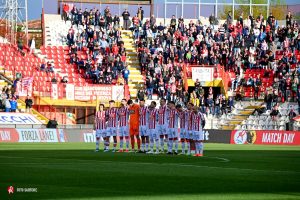Alessandria-LR Vicenza: le probabili formazioni e dove seguire la gara