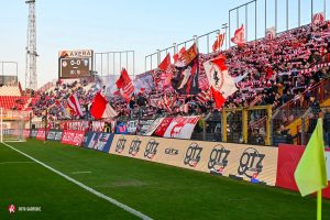 LR Vicenza-Novara: attiva la prevendita